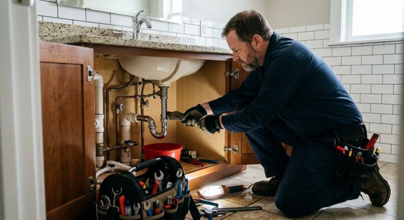 Plumbing Service