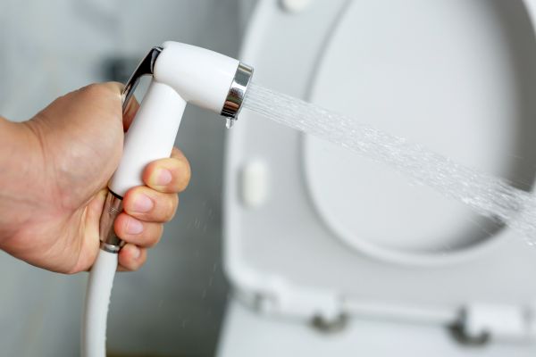 Cost of Bidet Installation in Salem