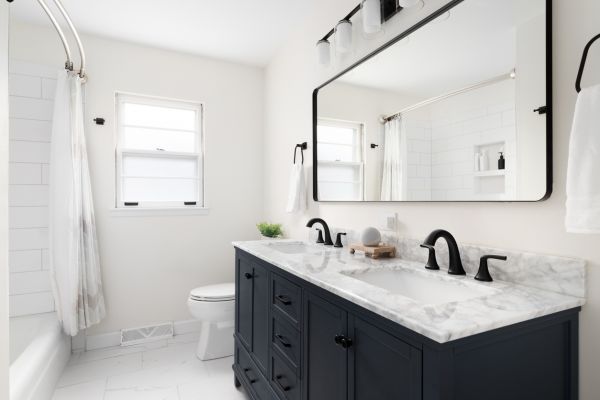 Cost of Cracked Sink Repair in Salem