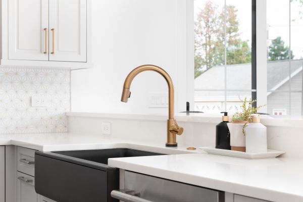 Cost of Kitchen Sink Repair in Salem