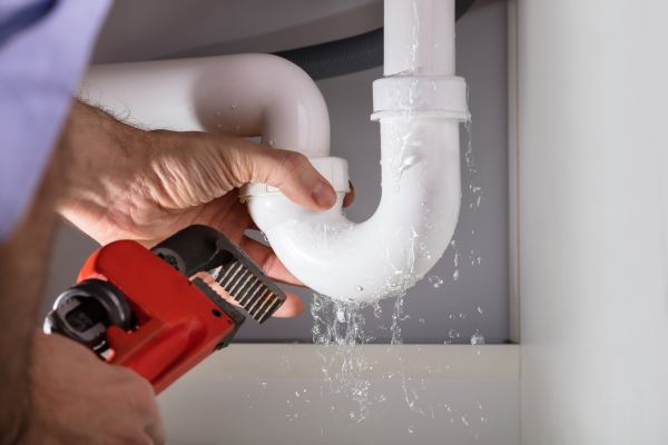 Plumbing Leak Detection Service in Salem