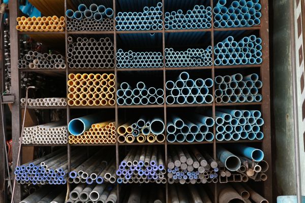 Cost of Repiping Service in Salem