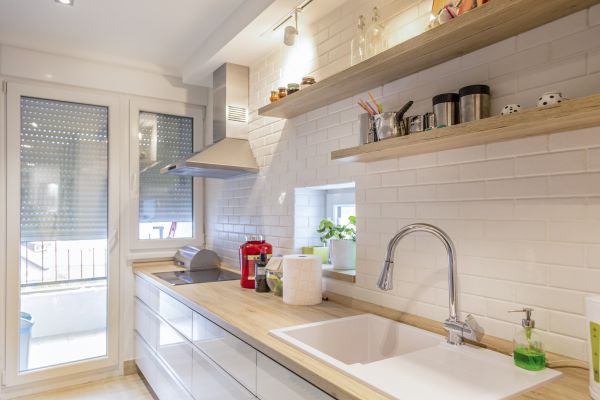 Cost of Sink Replacement in Salem