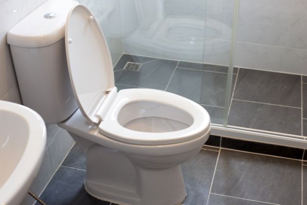 Cost of Toilet Replacement in Salem