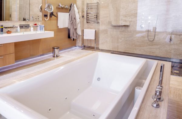 Cost of Tub Repair Service in Salem