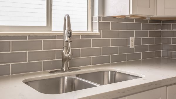Cost of Undermount Sink Installation in Salem