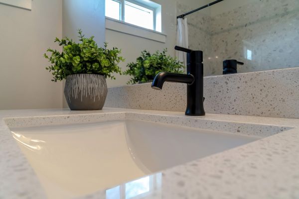 Cost of Undermount Sink Replacement in Salem
