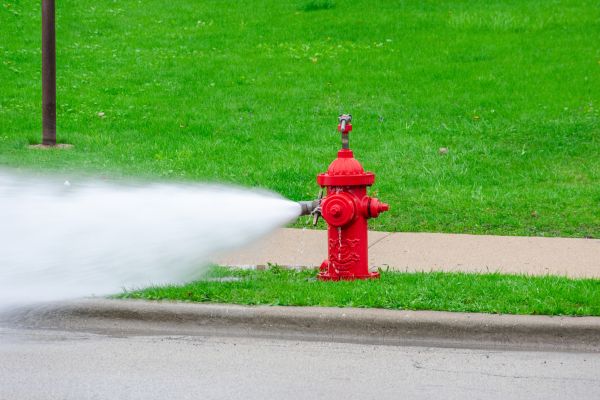 Cost of Water Hydrant Installation in Salem