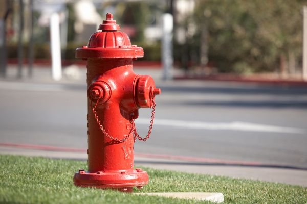 Cost of Yard Hydrant Installation in Salem