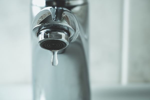 Cost of Leaky Faucet Repair in Salem