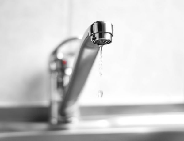 Cost of Dripping Faucet Repair in Salem