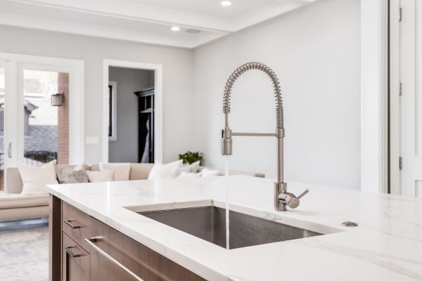 Cost of Faucet Replacement in Salem