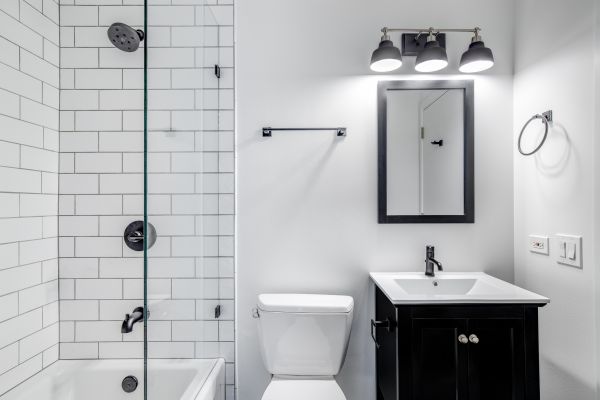 Cost of Plumbing Fixtures Installation in Salem