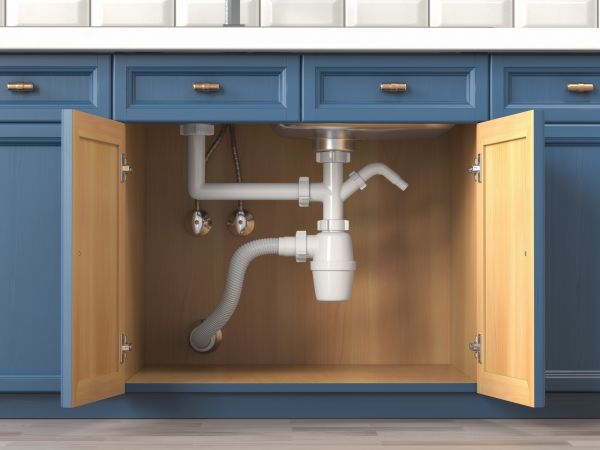 Cost of Water Pipe Replacement in Salem