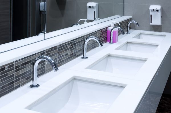 Cost of Commercial Plumbing Service in Salem