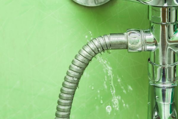 Plumbing Leak Repair in Salem