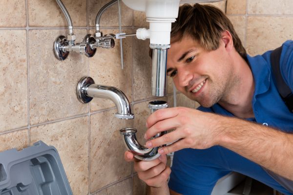 Cost of Plumbing Installation in Salem