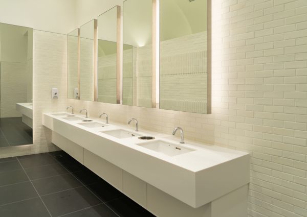 Cost of Office Plumbing in Salem