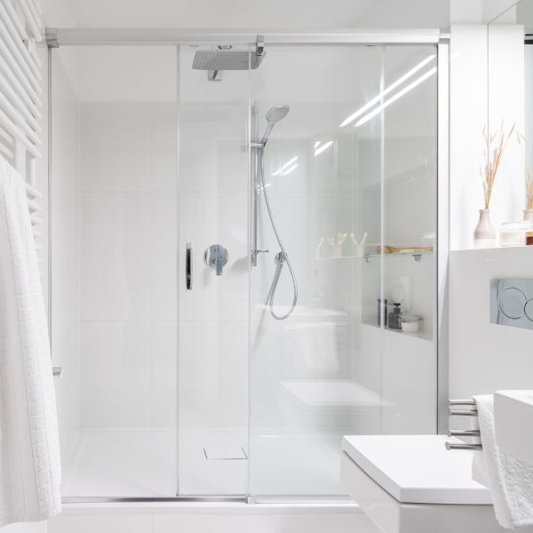 Cost of Shower Repair in Salem