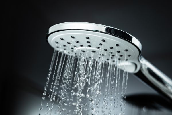 Cost of Shower Head Replacement in Salem