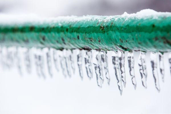 Cost of Frozen Pipe Repair in Salem