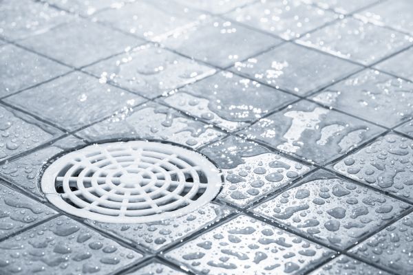 Cost of Shower Drain Installation in Salem