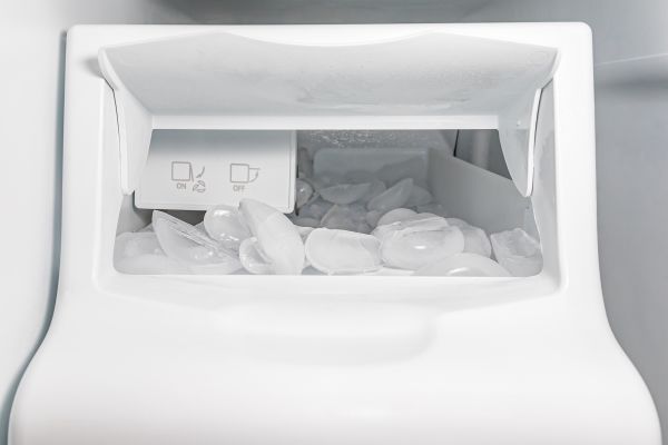 Cost of Ice Maker Line Installation in Salem