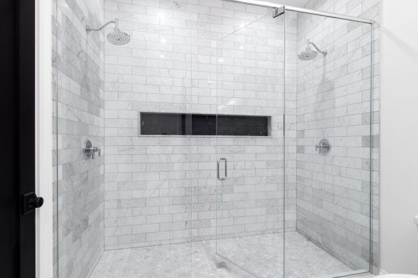 Cost of Shower Stall Repair in Salem