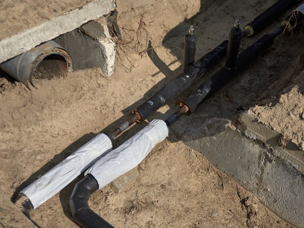 Cost of Trenchless Plumbing Service in Salem