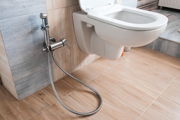Cost of Bidet Service in Salem