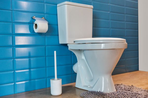 Cost of Toilet Tank Repair in Salem
