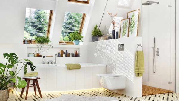 Cost of Garden Tub Repair in Salem