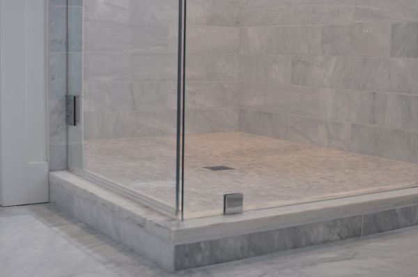 Cost of Shower Leak Repair in Salem