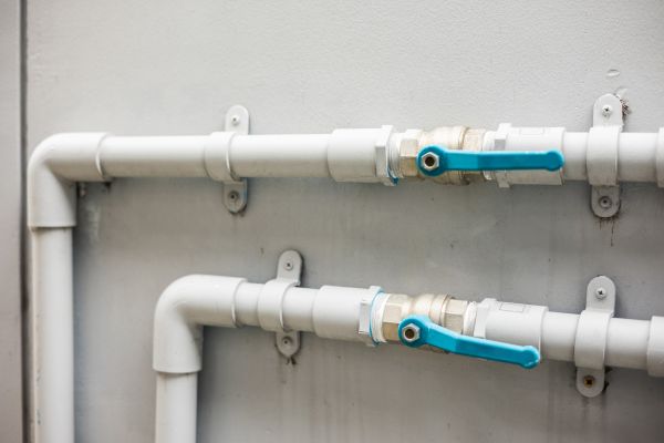 Cost of Outdoor Plumbing Repair in Salem