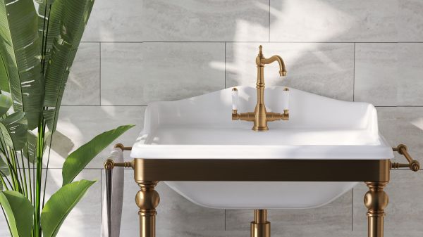 Cost of Sink Installation in Salem