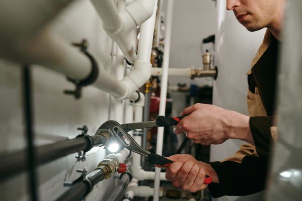 Cost of Plumbing Replacement in Salem