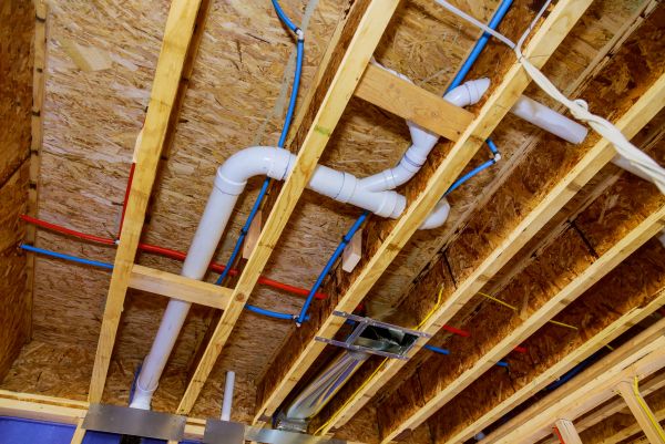 Cost of Plumbing Remodeling in Salem