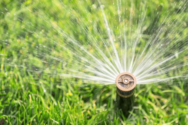 Cost of Spigot Installation in Salem