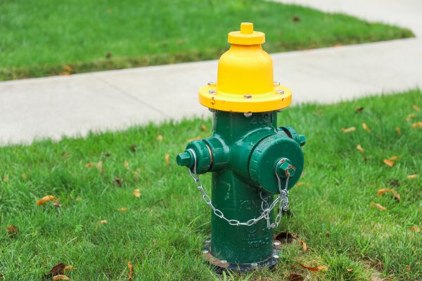 Cost of Outdoor Hydrant Installation in Salem