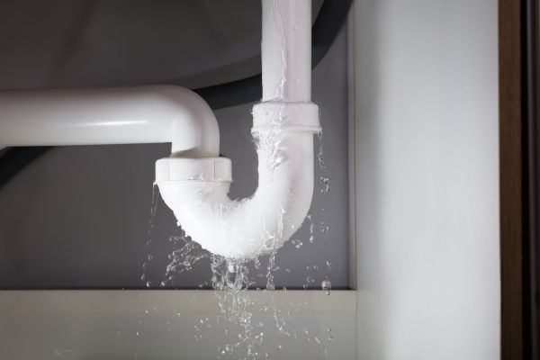 Pipe Leak Detection in Salem