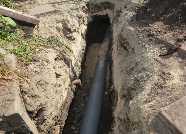 Cost of Drain Pipe Replacement in Salem