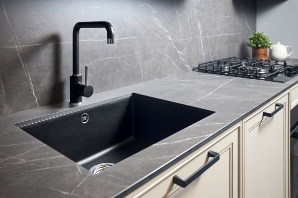 Cost of Kitchen Sink Replacement in Salem