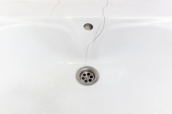 Cost of Sink Crack Sealing in Salem