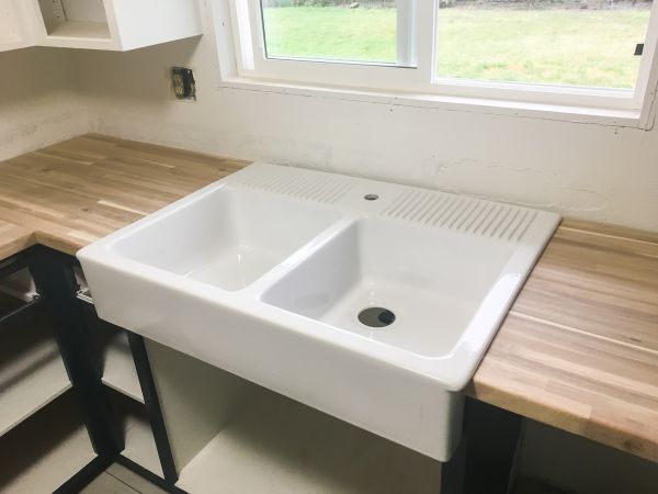 Cost of Chipped Sink Repair in Salem