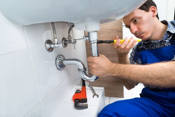 Cost of Kitchen Plumbing Repair in Salem