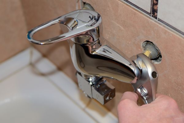 Cost of Bathroom Faucet Installation in Salem