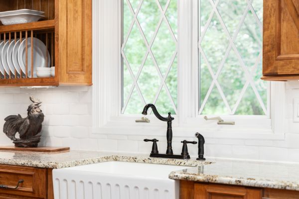 Cost of Apron Sink Installation in Salem