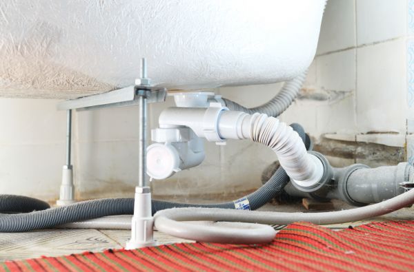 Cost of Tub Drain Repair in Salem