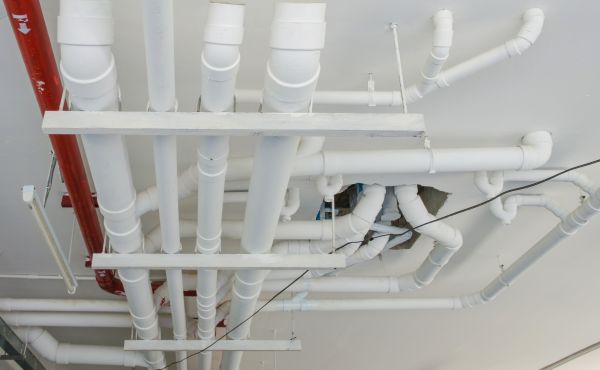 Cost of Industrial Plumbing Repair in Salem