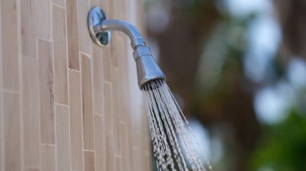 Cost of Showerhead Repair in Salem